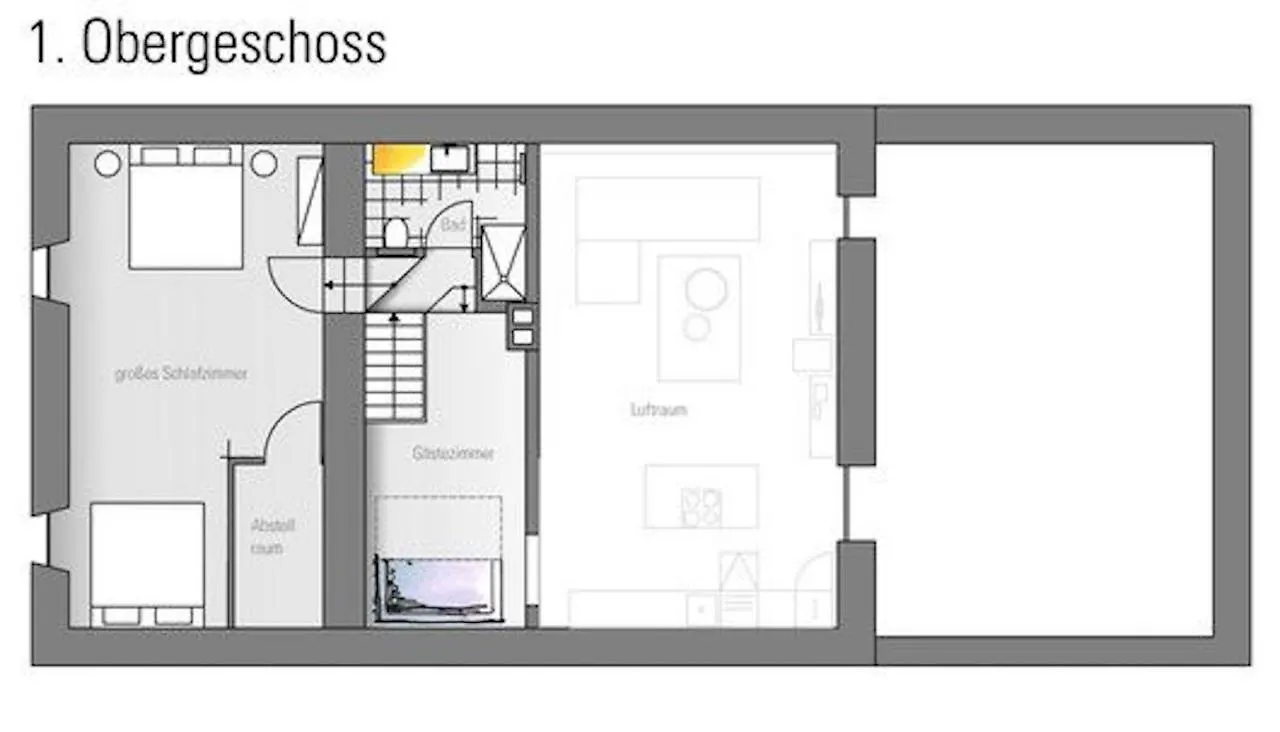Casa Sencelles Design Ferienhaus