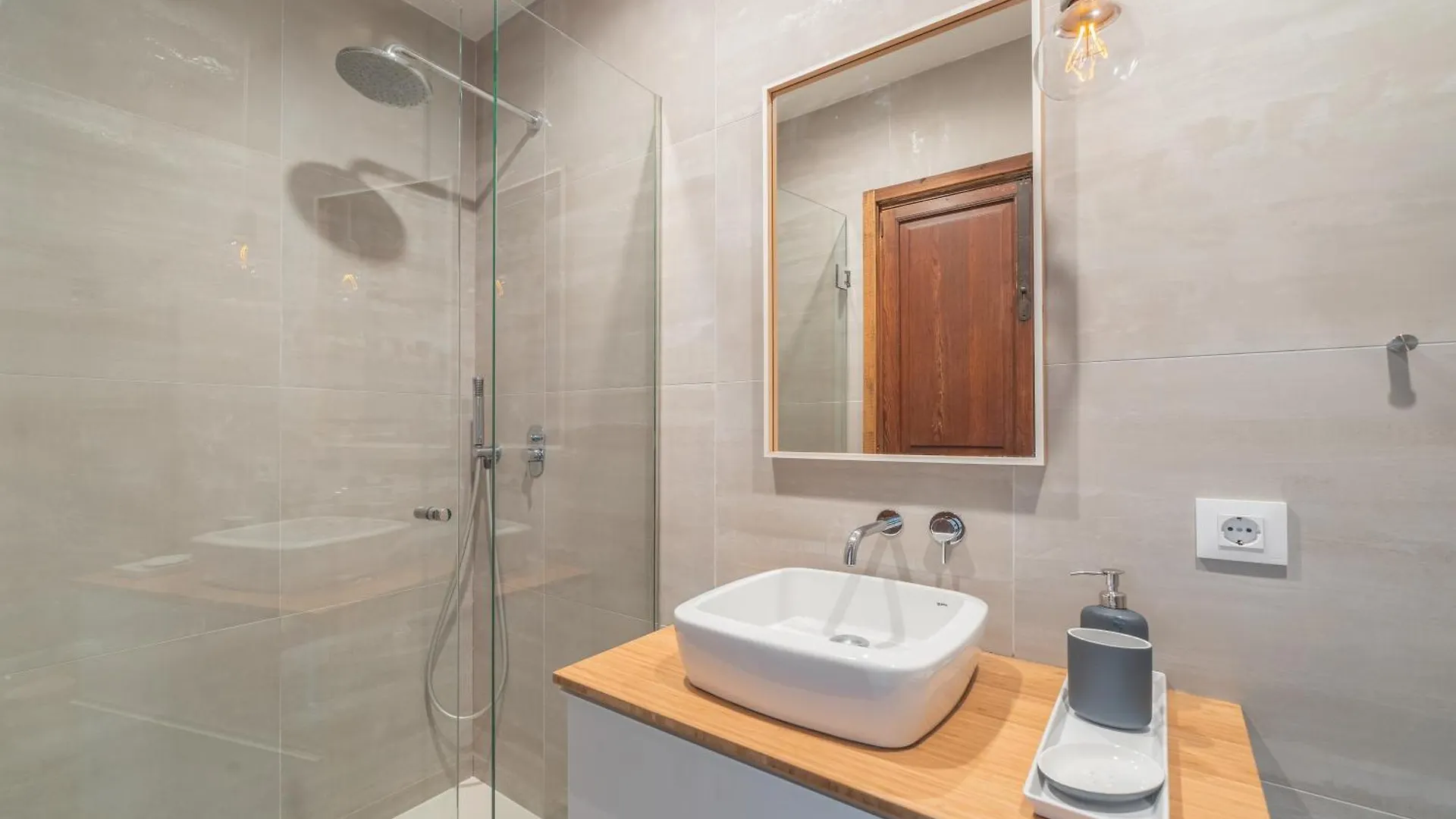 Vakantiehuis Casa Sencelles Design Ferienhaus Spanje