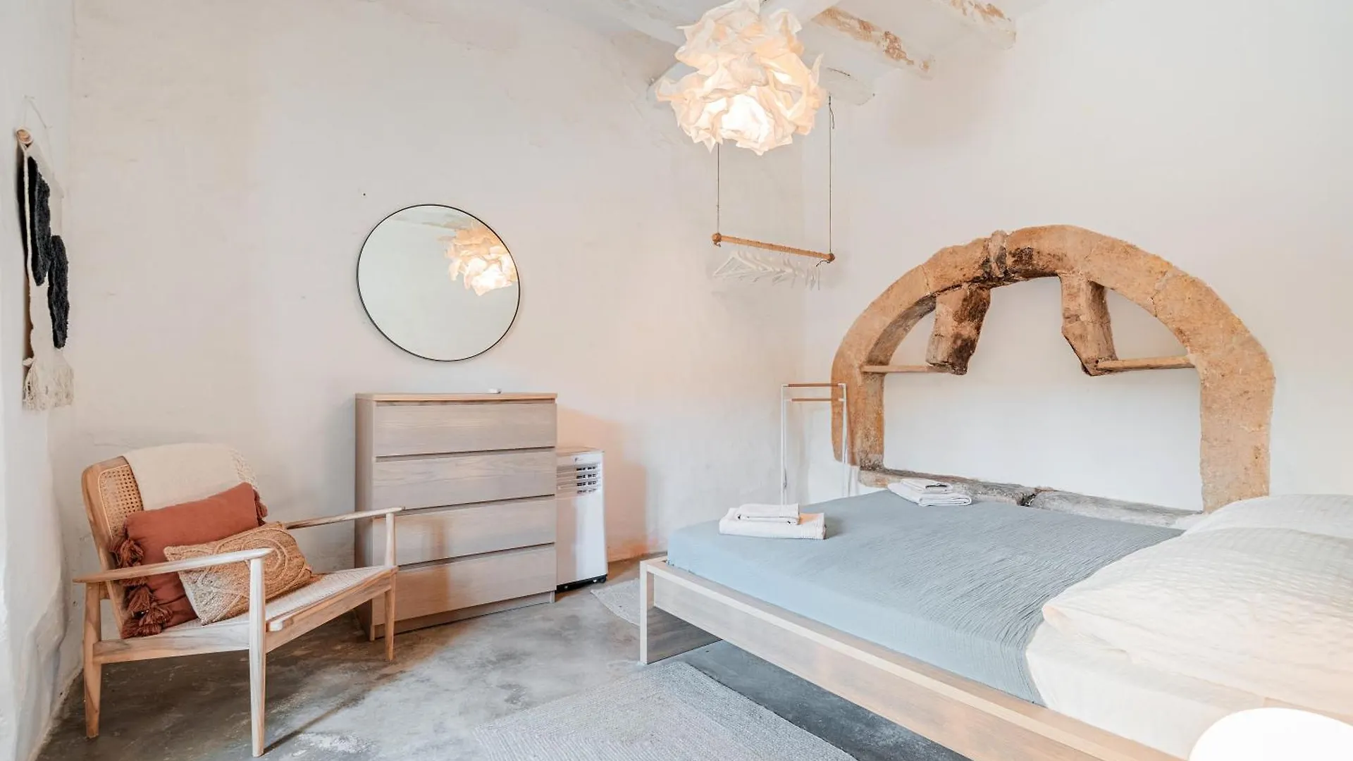 Casa Sencelles Design Ferienhaus Vakantiehuis