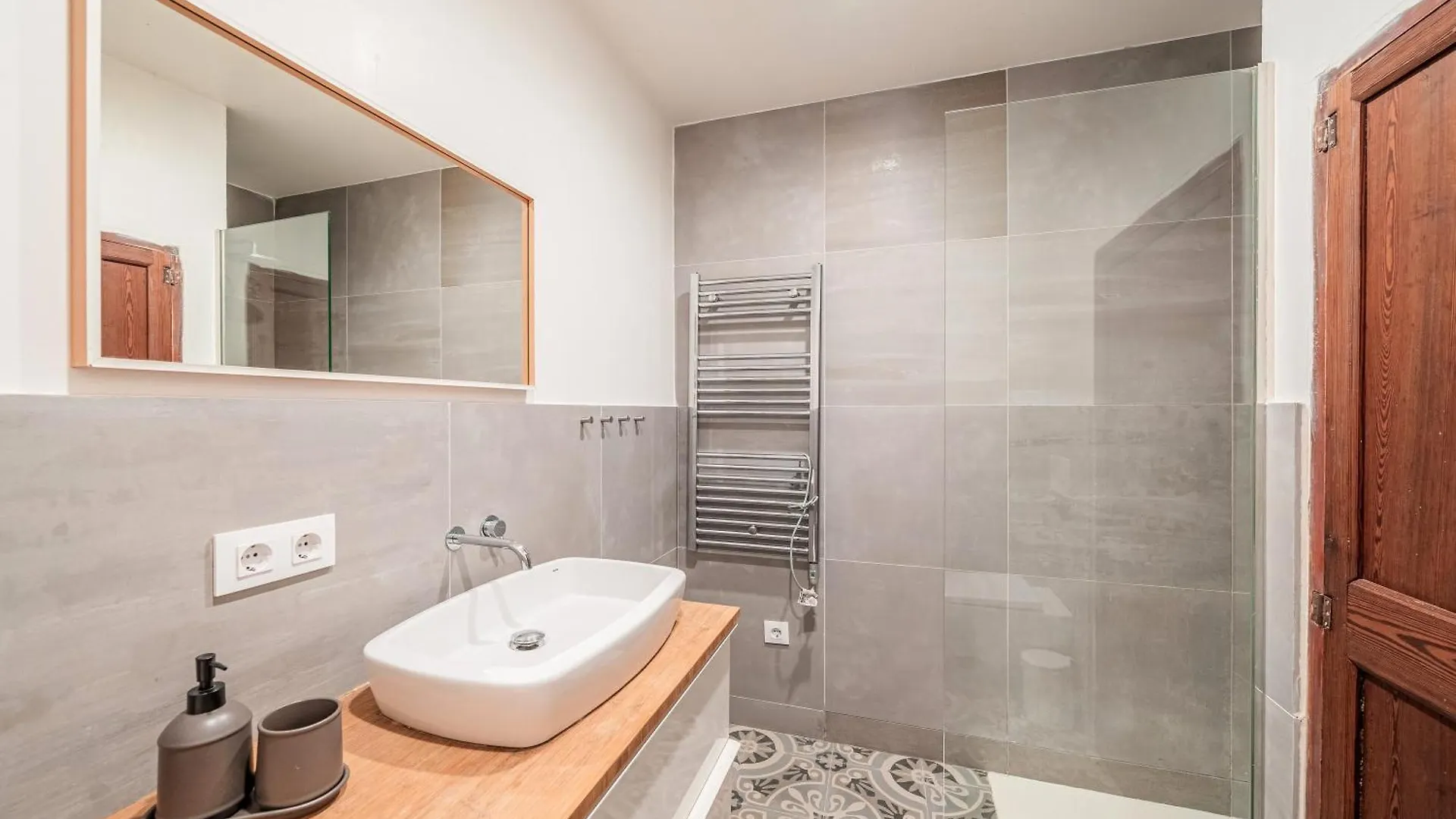 Vakantiehuis Casa Sencelles Design Ferienhaus